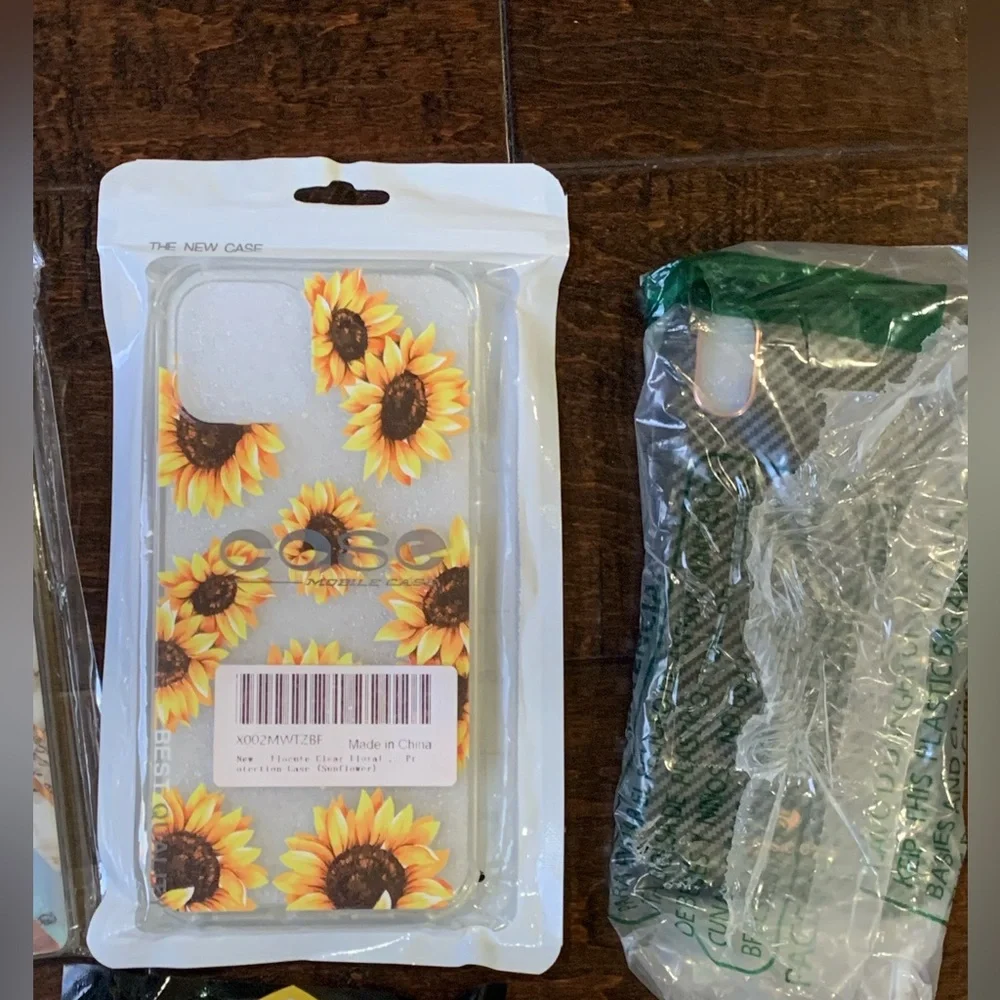 15 Phone Case Bundle